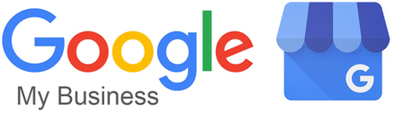 Google my business